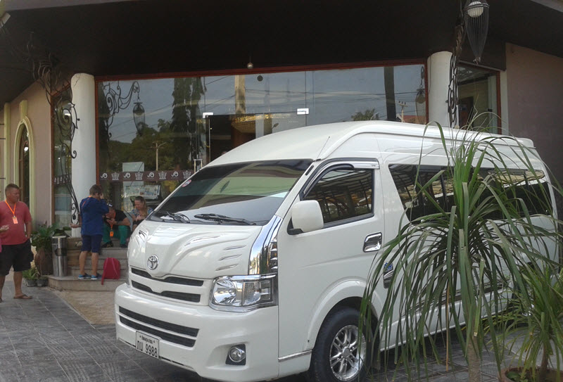 Visa Services in Pattaya