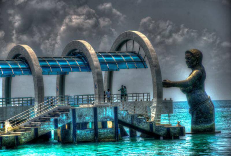 Transfer from Pattaya to Koh Samet (by minibus and speedboat or ferry)