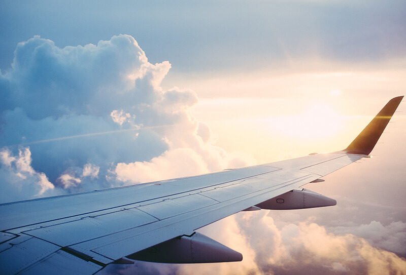 Search for the cheapest flights to Pattaya